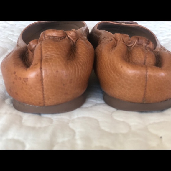 Tory Burch Reva flats - Picture 5 of 8
